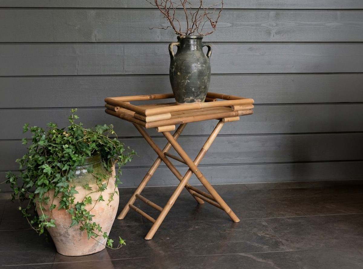 Juniper brickbord
