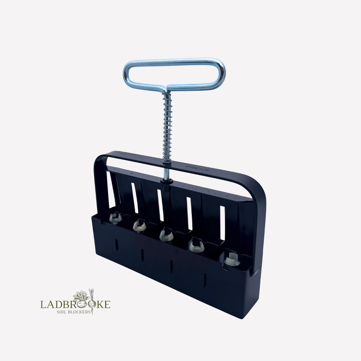 Soil blocker Mini 5
