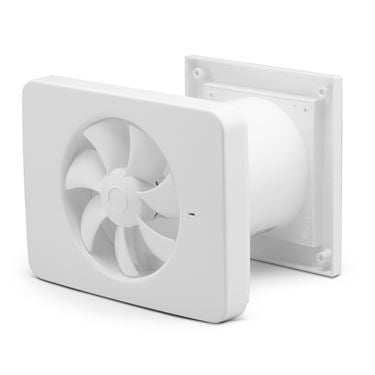 Tyst Flakt Ventilation () Tyst Flakt Ventilation