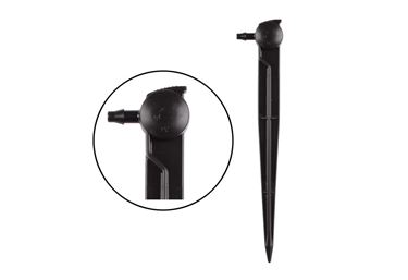 Droppmunstycke Rain till 4 mm slang - Droppbevattning
