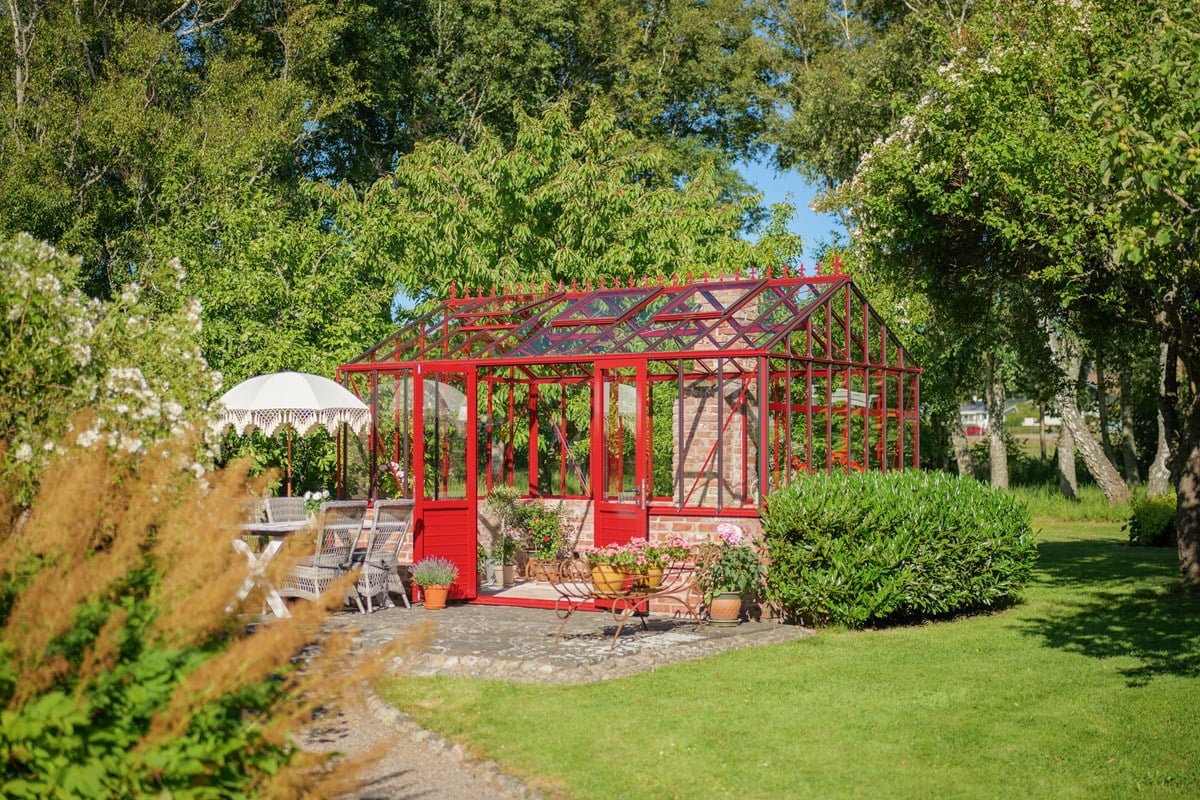 Gothic 309 11.7 m²