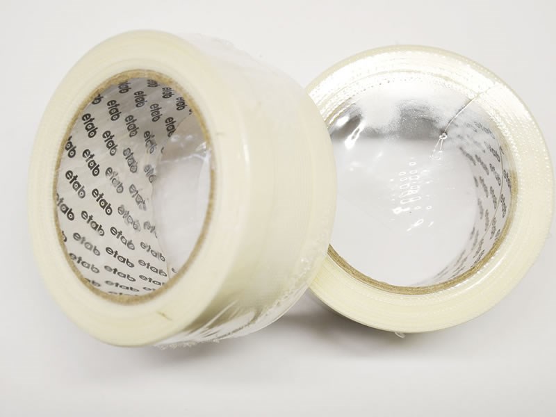 Dräneringstejp till 32, 40, 50mm kanalplasttak