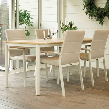 Caraway Matstol - Stolar