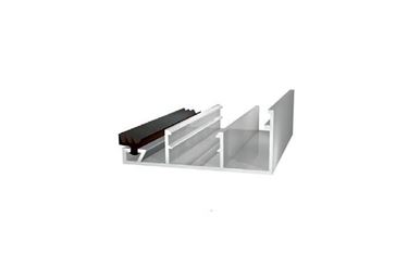 Kantprofil 10 mm - Reservdelar profilsystem
