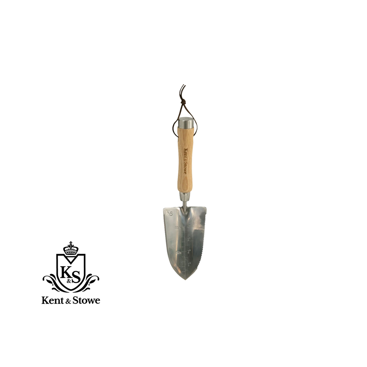 Kent & Stowe Planteringsspade Multi 32 cm