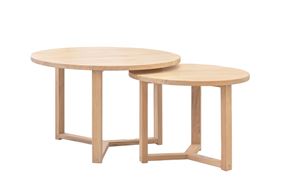 Rhubarb Sidobord Produktbild, Utemöbler från Garden Living