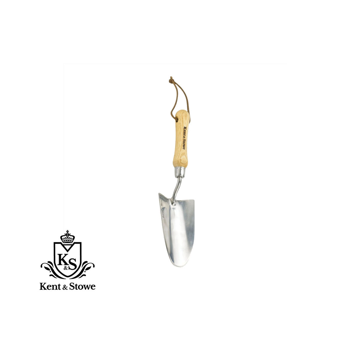 Kent & Stowe Planteringsspade 33,5 cm