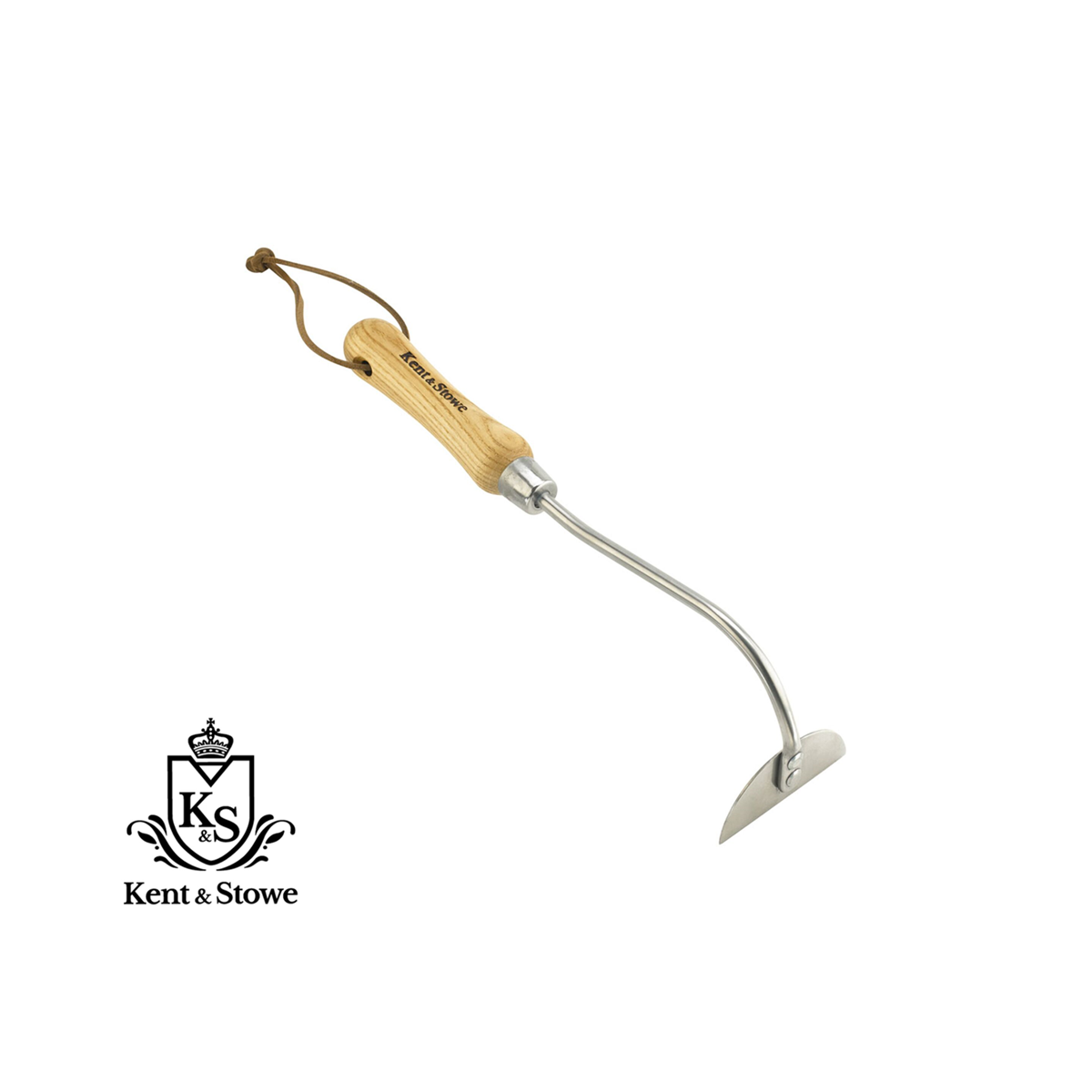 Kent & Stowe Rensraka 34 cm