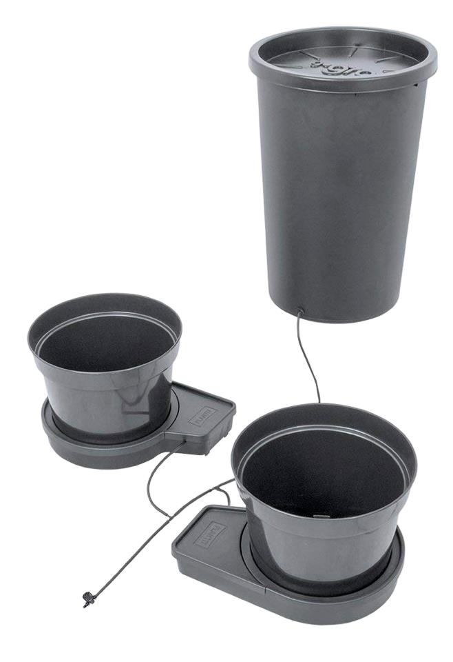 GoGro Startkit 15 L