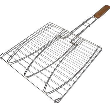 Grillgaller för fisk - Tillbehör till grill