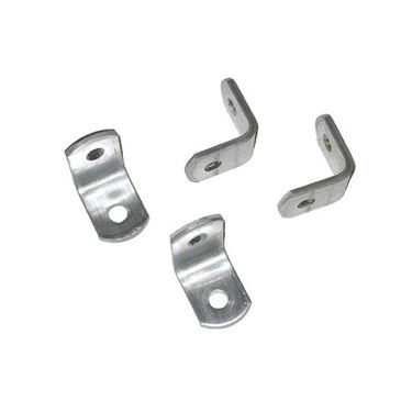 Aluminiumvinklar