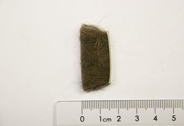 Borsttätning 17mm - Reservdelar uterum